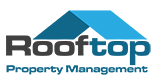 Rooftop Property Management Logo